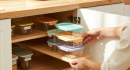 4 Best Deep Cabinet Organizers in 2026