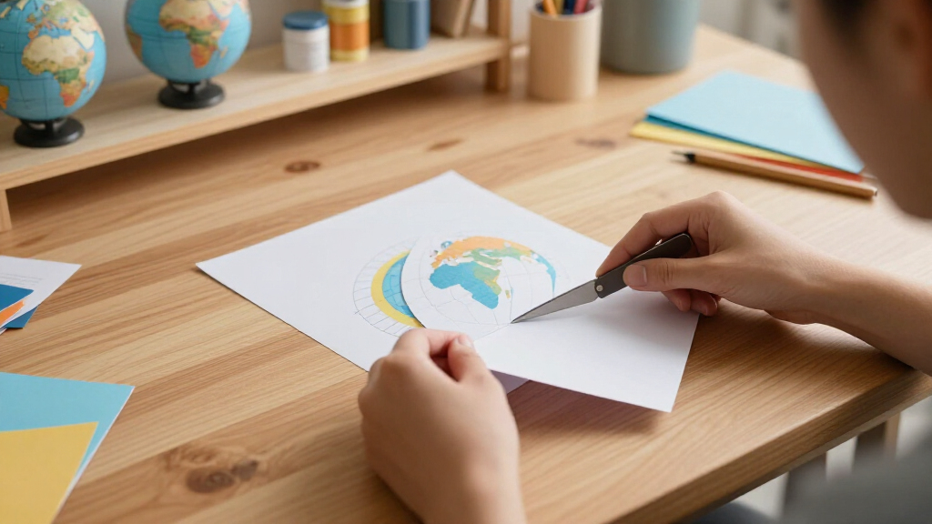 4 Best Folding Paper Globes in 2026