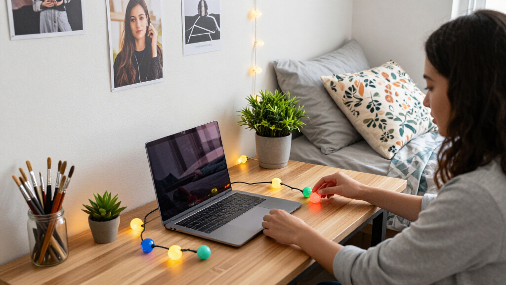 5 Best Dorm Room Decor Ideas in 2026