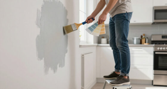 5 Best Kitchen Paint Colors in 2026