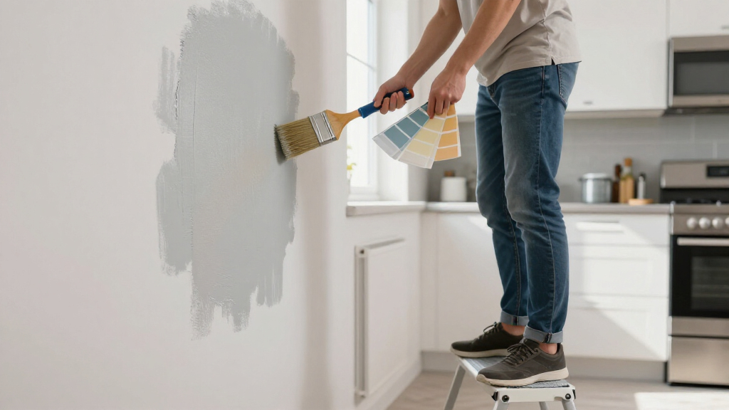 5 Best Kitchen Paint Colors in 2026
