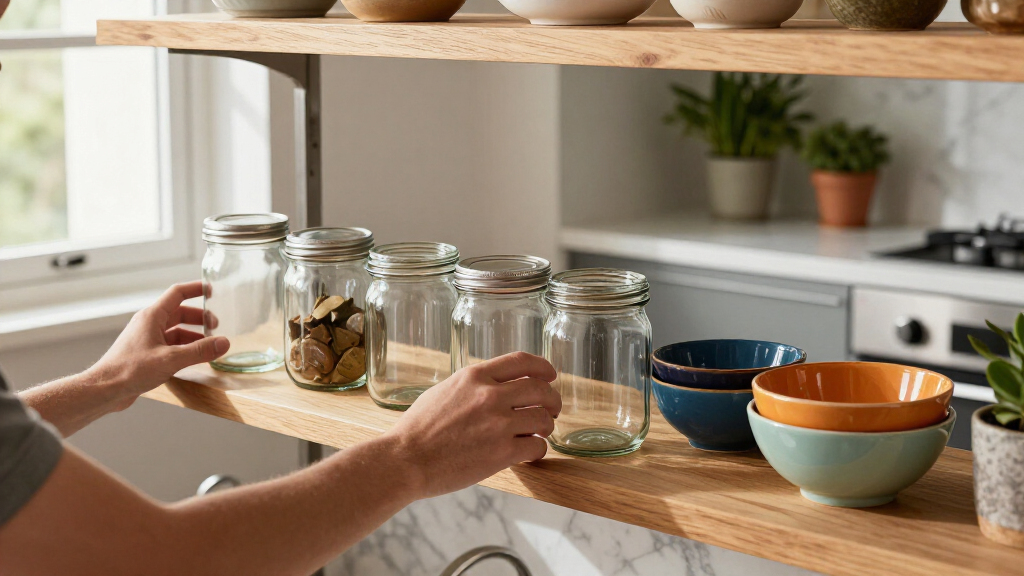 5 Best Kitchen Storage Solutions in 2026