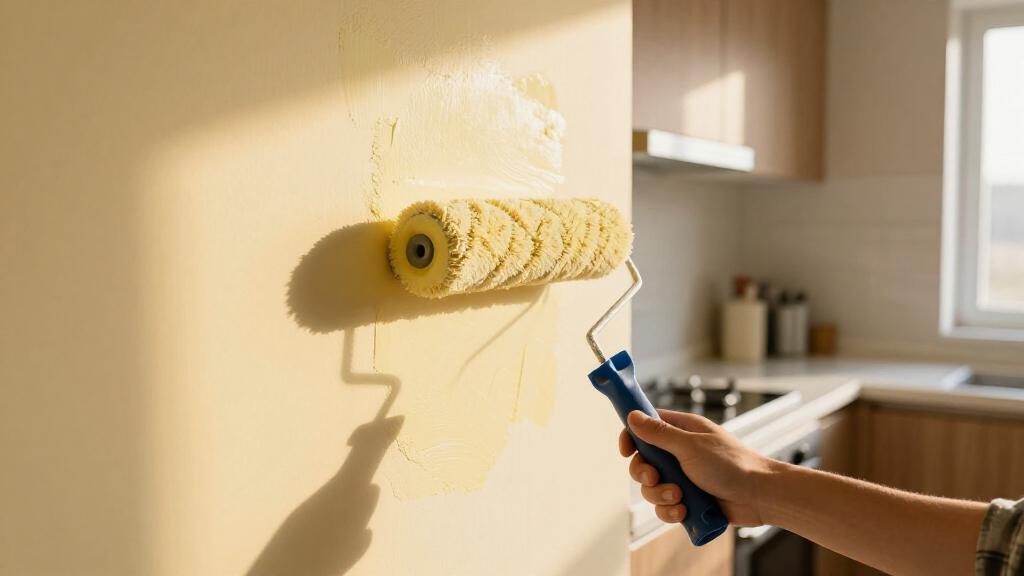 5 Best Kitchen Wall Paint in 2026