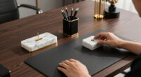 5 Best Luxury Desk Accessories in 2026