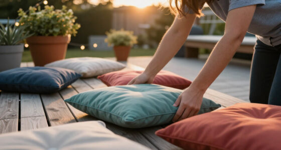 5 Best Patio Decor in 2026