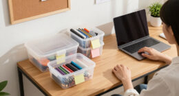 5 Best Student Desk Organization Ideas in 2026