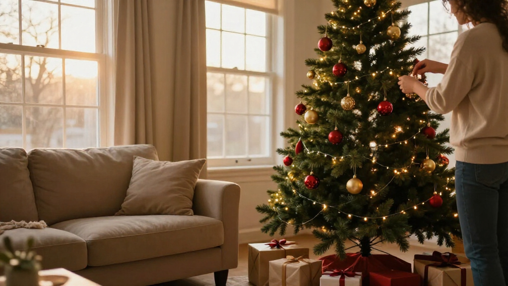 6 Best Christmas Home Decorations in 2026