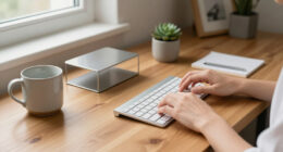 6 Best Modern Desk Accessories in 2026