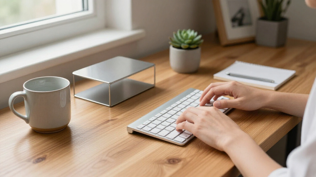 6 Best Modern Desk Accessories in 2026