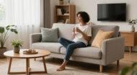 6 Best Small Living Room Furniture in 2026