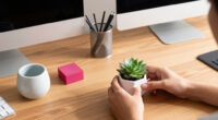 7 Best Decorative Desk Accessories in 2026