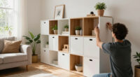7 Best Modular Living Room Storage Systems in 2026