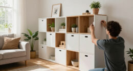 7 Best Modular Living Room Storage Systems in 2026