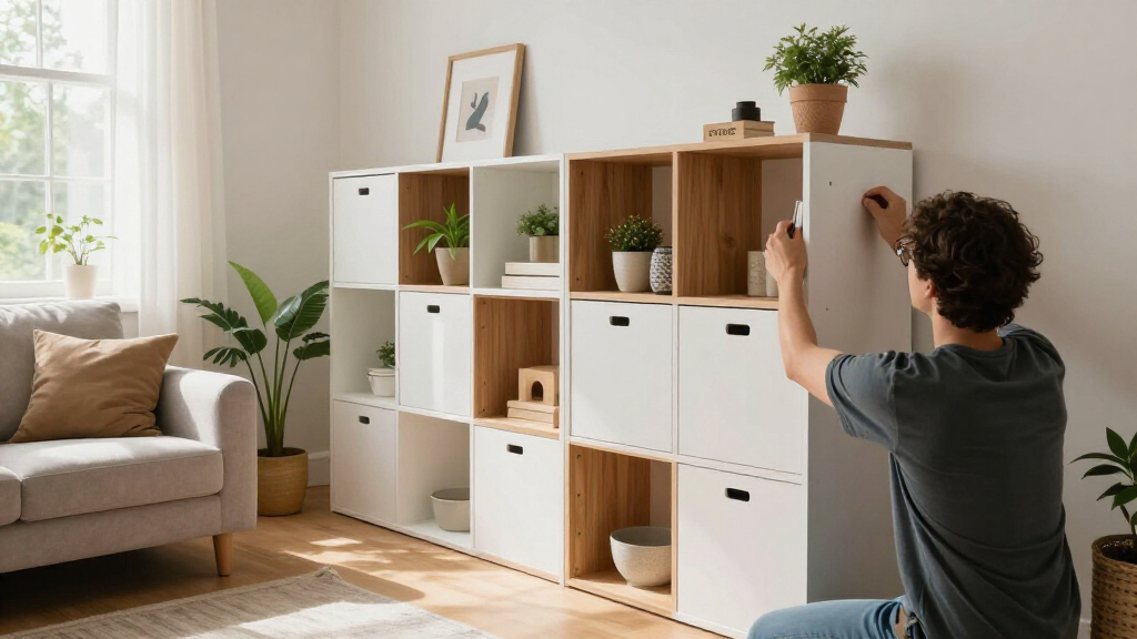 7 Best Modular Living Room Storage Systems in 2026