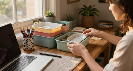 7 Best Student Desk Organization Accessories in 2026