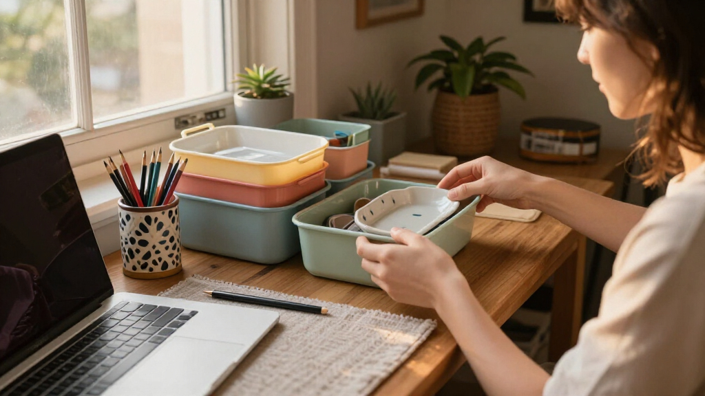 7 Best Student Desk Organization Accessories in 2026