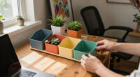 7 Best Study Desk Organization Ideas for 2026