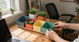7 Best Study Desk Organization Ideas for 2026
