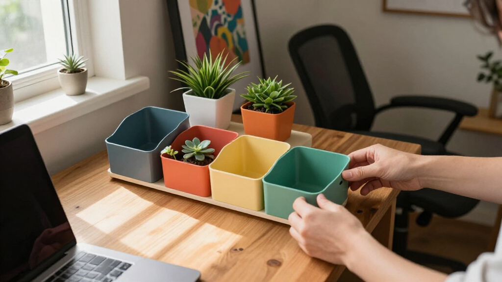 7 Best Study Desk Organization Ideas for 2026