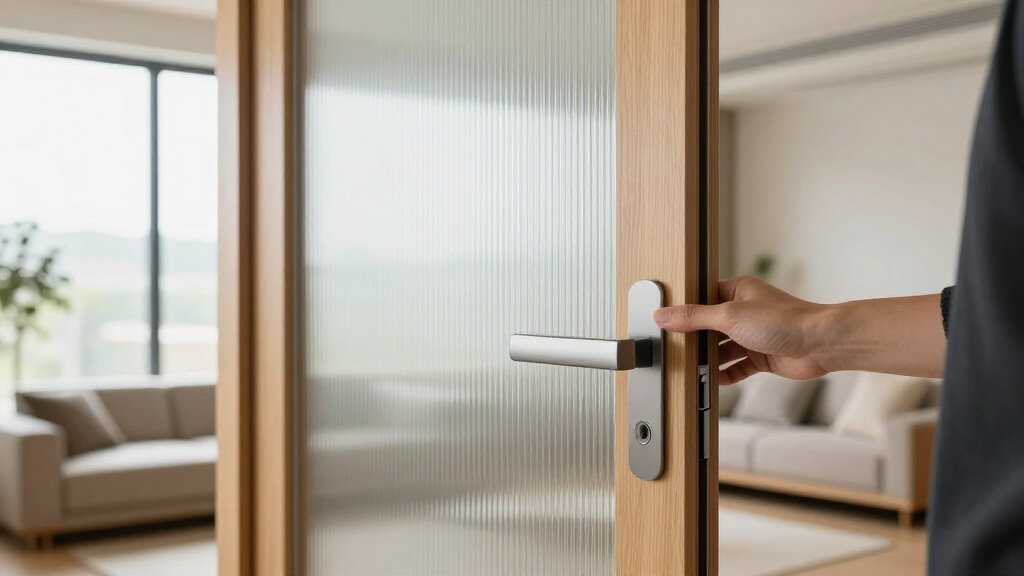 8 Best Room Divider Doors in 2026