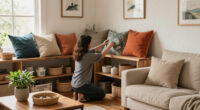 8 Best Small Living Room Storage Solutions in 2026