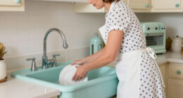 9 Best 1950s Kitchen Decor in 2026