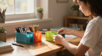 9 Best Desk Organizers for Students in 2026