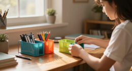 9 Best Desk Organizers for Students in 2026