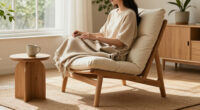 9 Most Comfortable Lounge Chairs From Sustainable Brands
