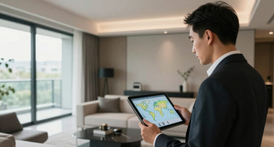 Avalonbay Communities Surges In Global Coverage