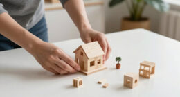 Babyboomer Verkaufswelle Immobilien