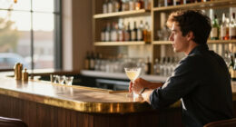 Bars Are Switching Focus Back To Gen X As Younger Gen Z Stops Drinking