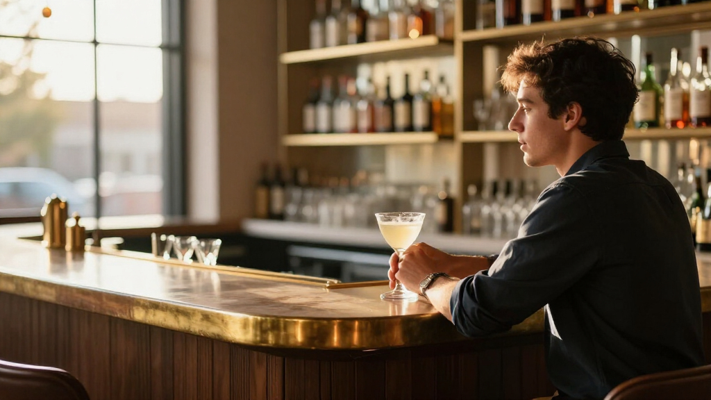 Bars Are Switching Focus Back To Gen X As Younger Gen Z Stops Drinking