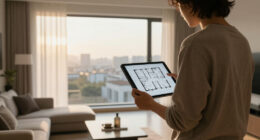 Beijing’s Home Viewing Rises After Chinese Capital Eases Property Market Rules - 一财全球Yicai Global
