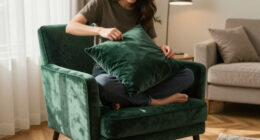 Best Luxury Velvet Accent Chairs Compared
