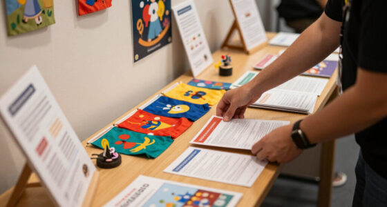 Community Organization Fair Connects Residents With Local Nonprofits In Paris