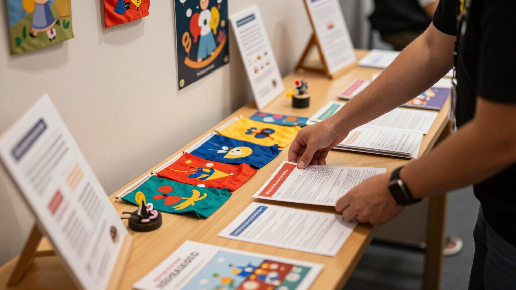 Community Organization Fair Connects Residents With Local Nonprofits In Paris