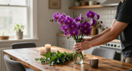 Costco’s $25 Floating Orchids Look Better Than A $500 Florist Arrangement