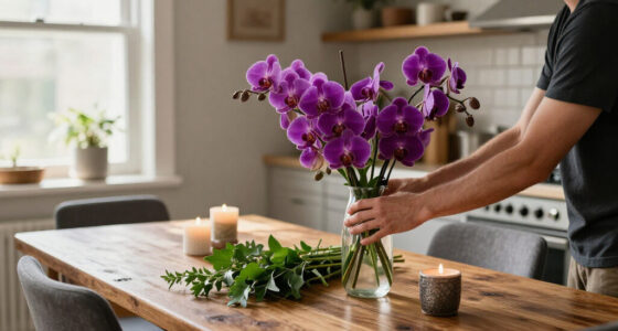 Costco’s $25 Floating Orchids Look Better Than A $500 Florist Arrangement