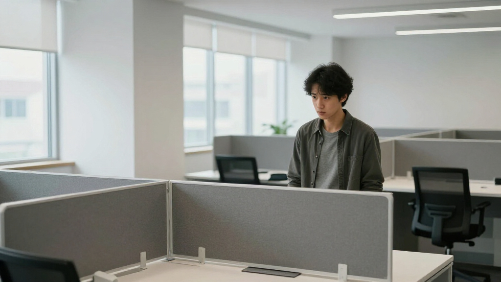Dublin’s Empty Offices: White Elephants And Grey Spaces In The ‘Shadow Market’ - The Irish Times