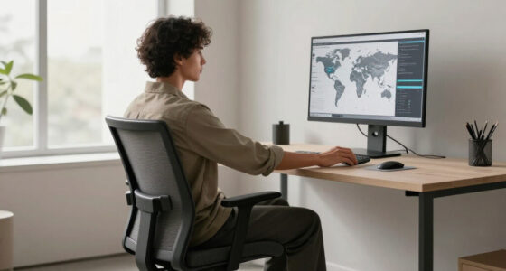 Herman Miller Surges In Global Coverage