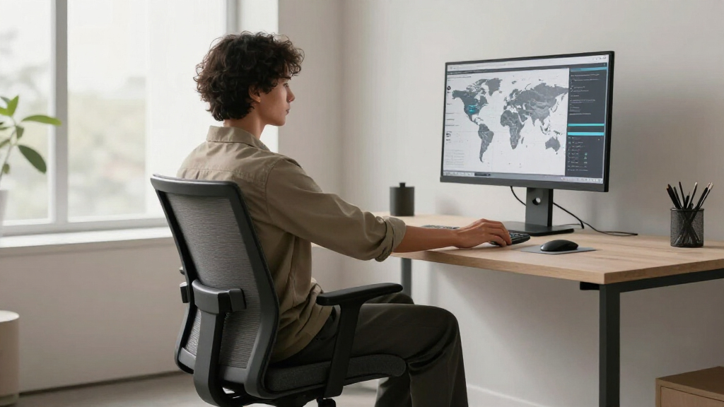 Herman Miller Surges In Global Coverage