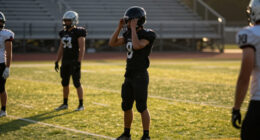 HIGH SCHOOL FOOTBALL: Self-improvement Key As Methacton Determined To Flush Consecutive Three-win Seasons