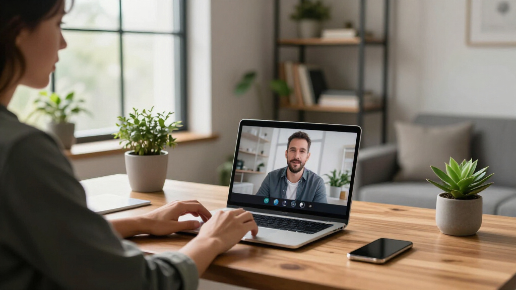 Home Office Surges In Global Coverage