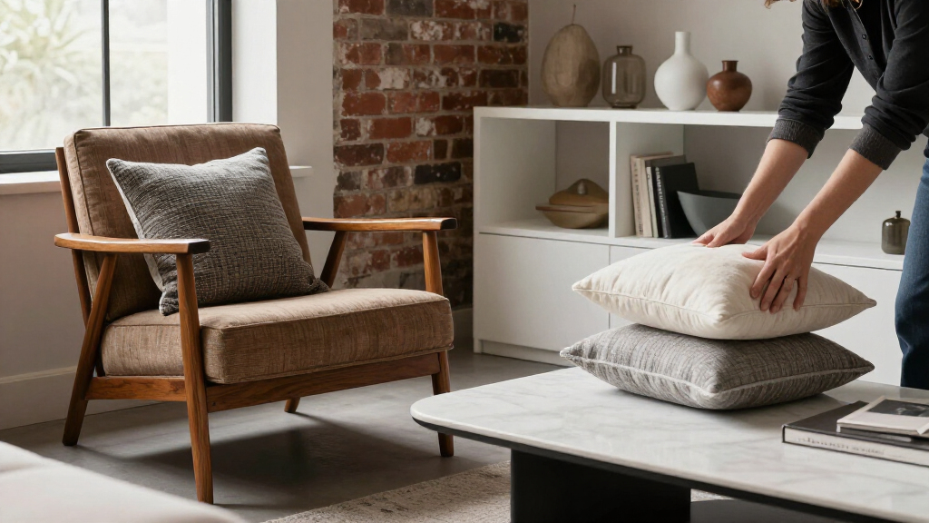 How To Mix Vintage And Modern Decor Like A Designer