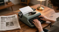 How We Used To Get Jobs: A Newspaper Classifieds Story