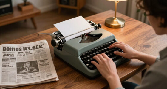 How We Used To Get Jobs: A Newspaper Classifieds Story
