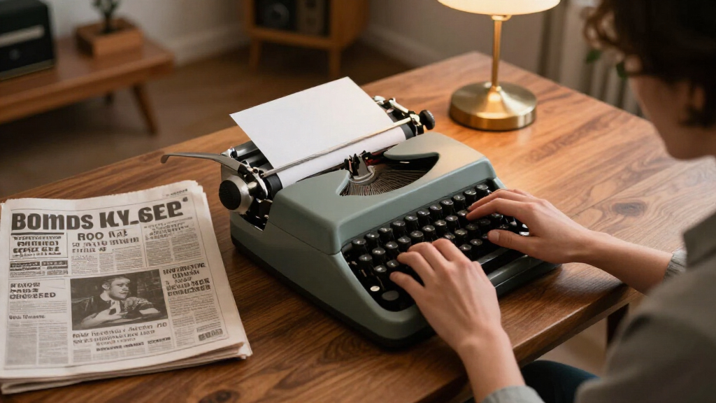 How We Used To Get Jobs: A Newspaper Classifieds Story