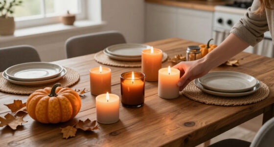 I Spotted Trader Joe’s Best Fall Candle (It’s Sure To Sell Out Again!)