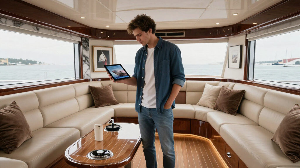 Inside The $250 Million Superyacht Owned By A 27-Year-Old Dubai Billionaire - Forbes